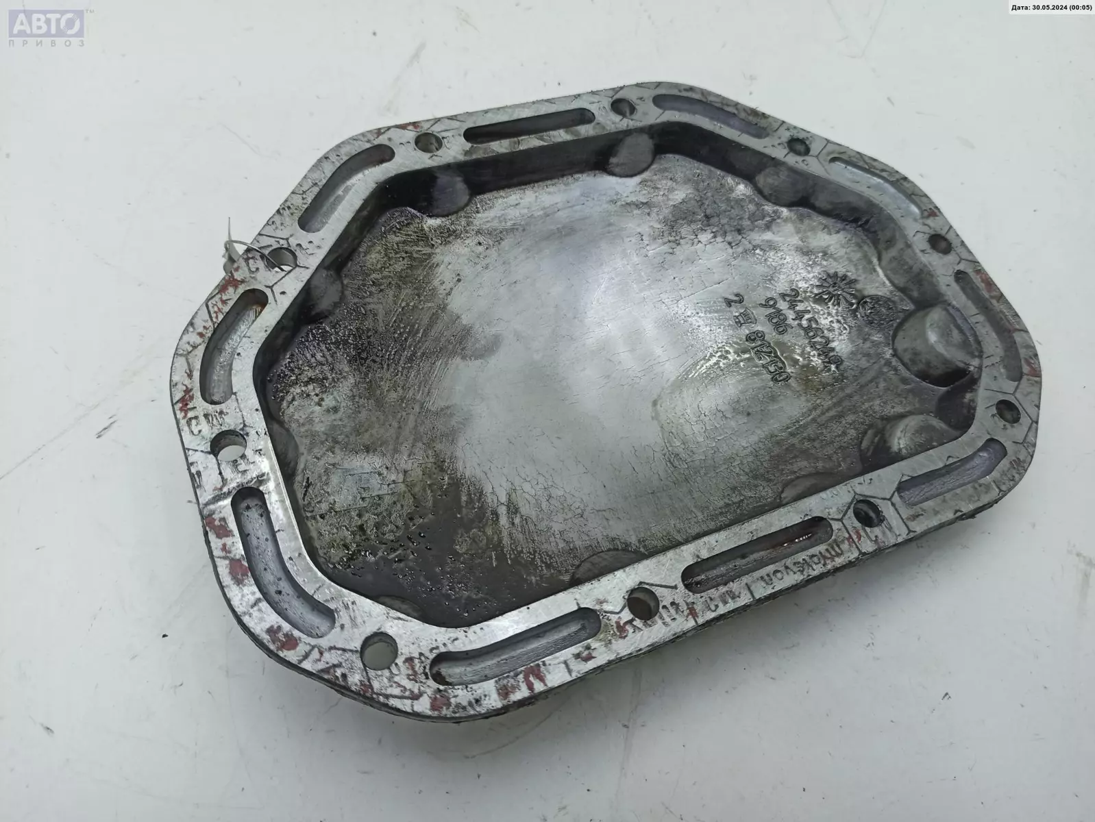 Поддон к Opel Meriva 2005