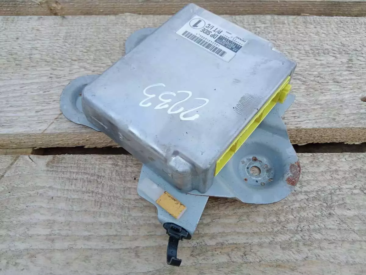 Блок AirBag к Lexus LS 2003