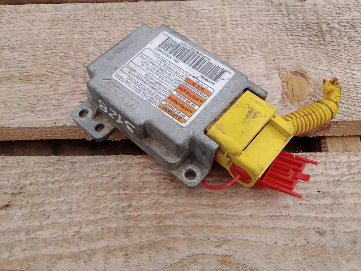 Блок AirBag к Opel Frontera 2000