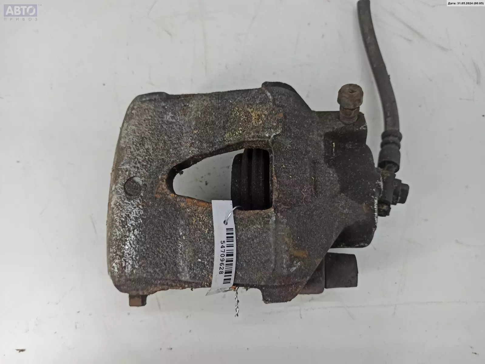 Суппорт к Audi A3 1997