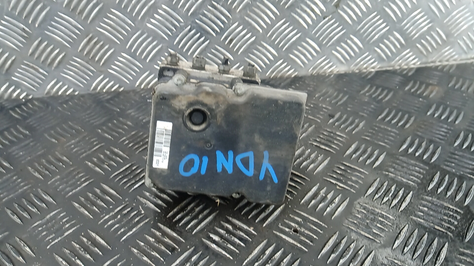 Блок ABS к Peugeot 508 2011