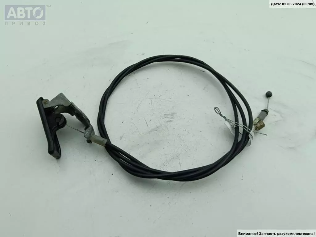 Тросы к Honda FR-V 2005