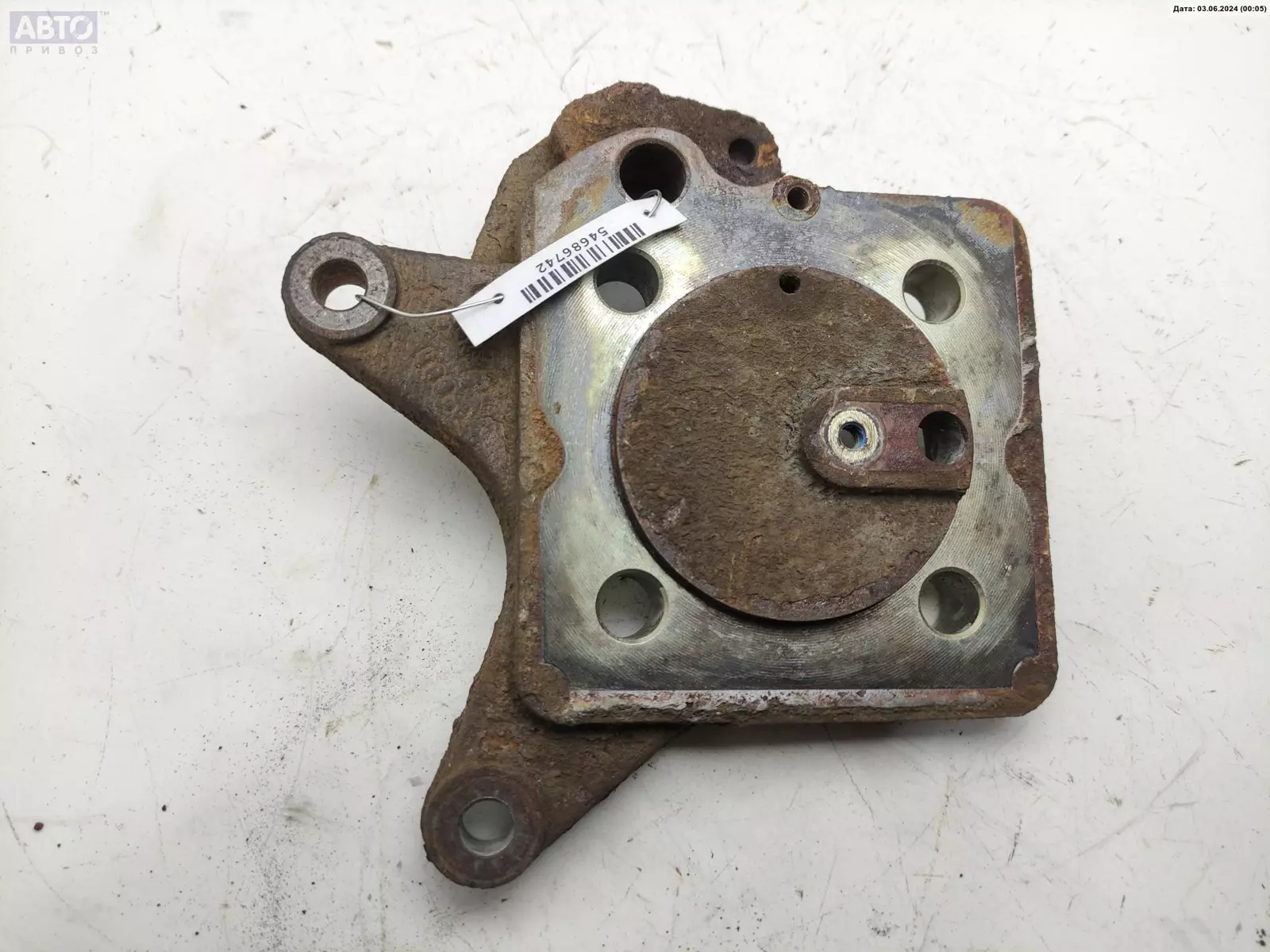 Ось ступицы к Mercedes-Benz B-klasse 2005