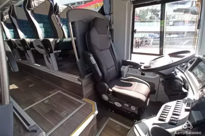 Водителей троллейбусов и трамваев приравняют к водителям автобусов – идет обсуждение