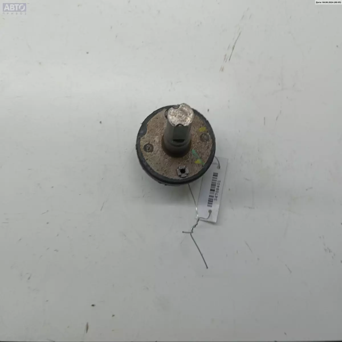 Рулевой карданчик к Ford Mondeo 2005