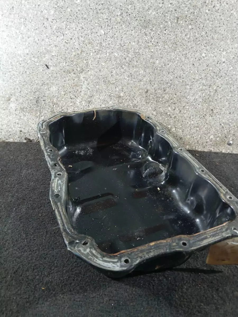 Поддон к Mazda 6 2007