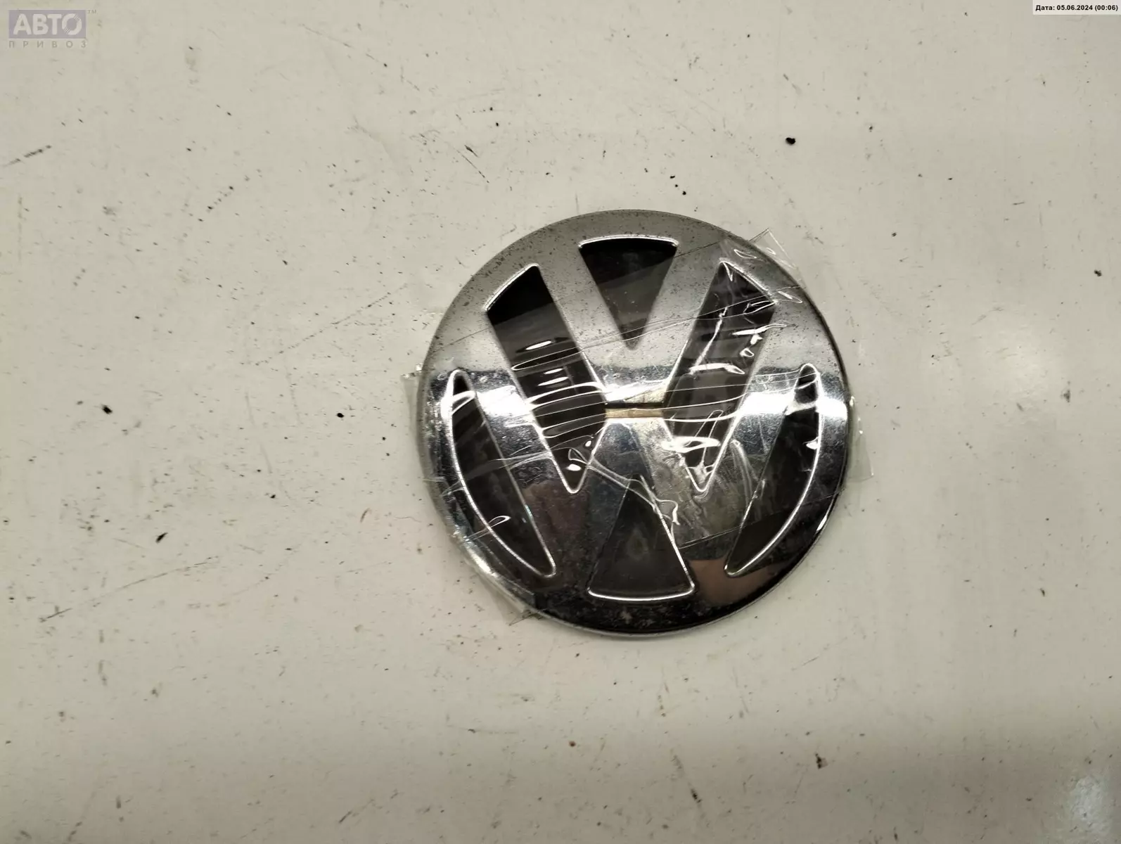 Эмблема к Volkswagen Passat 2002
