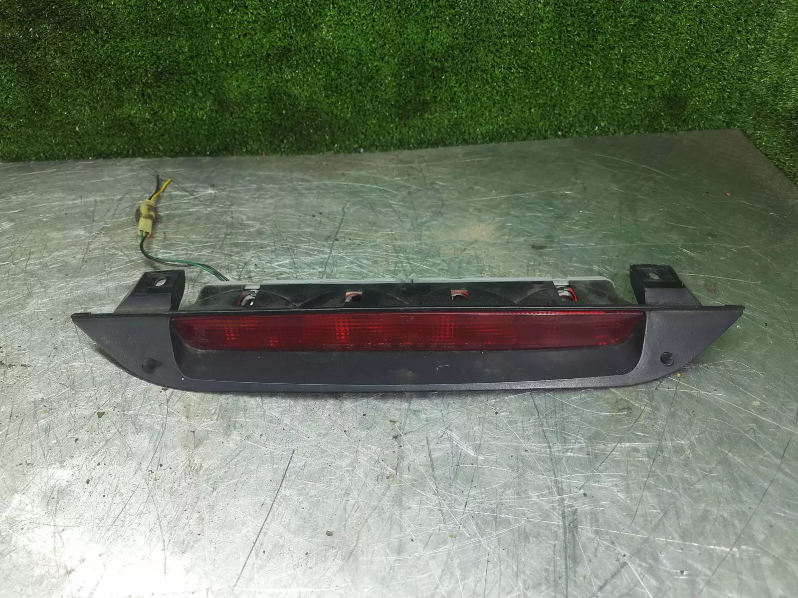 Стоп-сигнал к Daewoo Nubira 1999