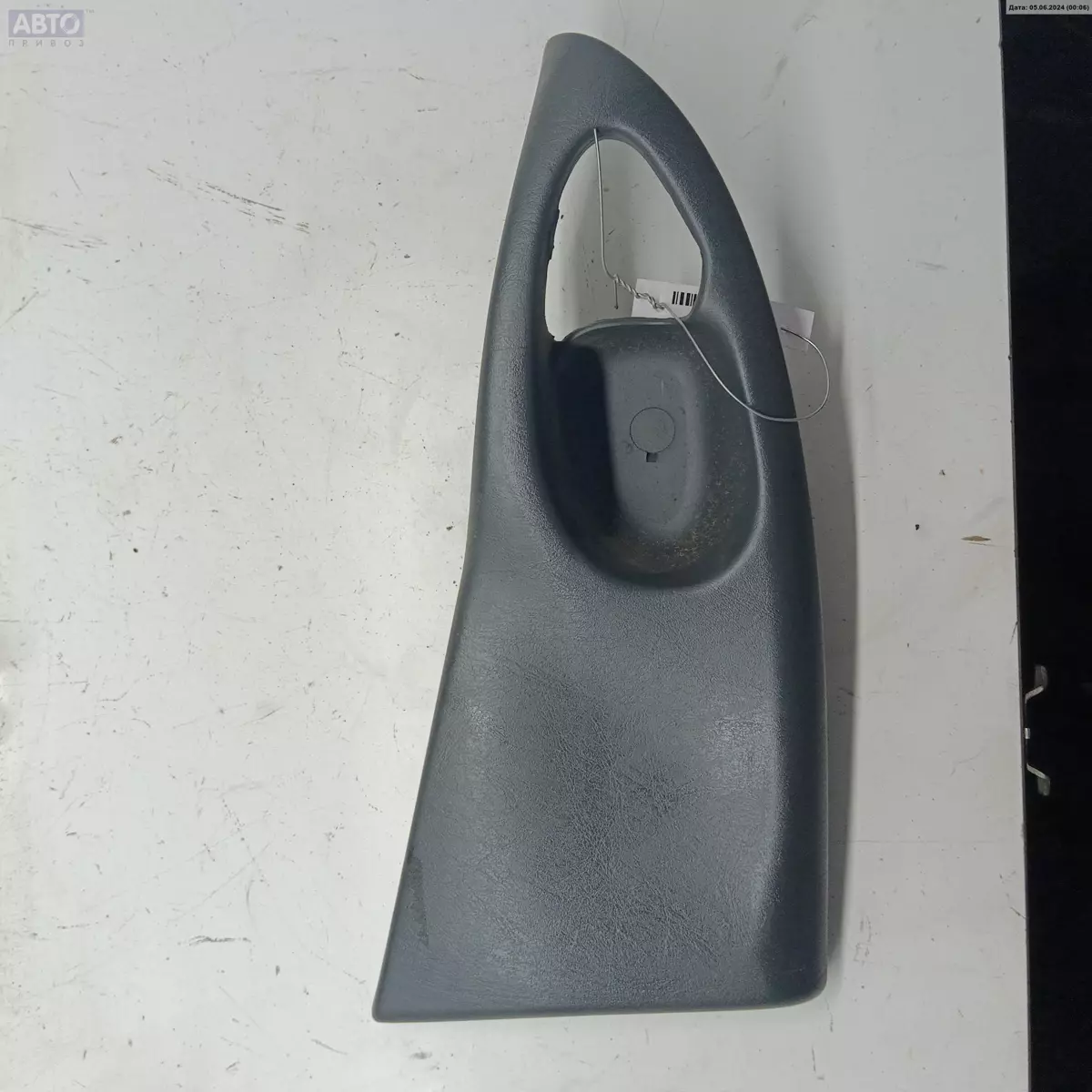 Обшивка салона к Ford Focus 2001