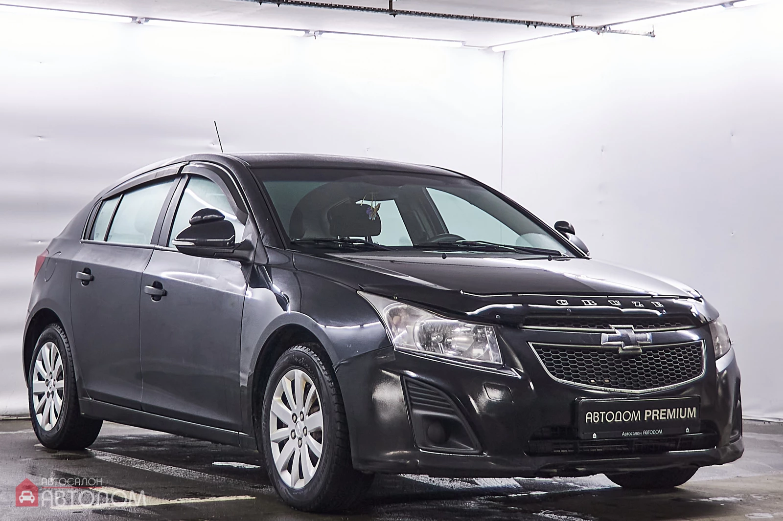 Купить Шевроле Круз бу, цены на продажу Chevrolet Cruze с пробегом