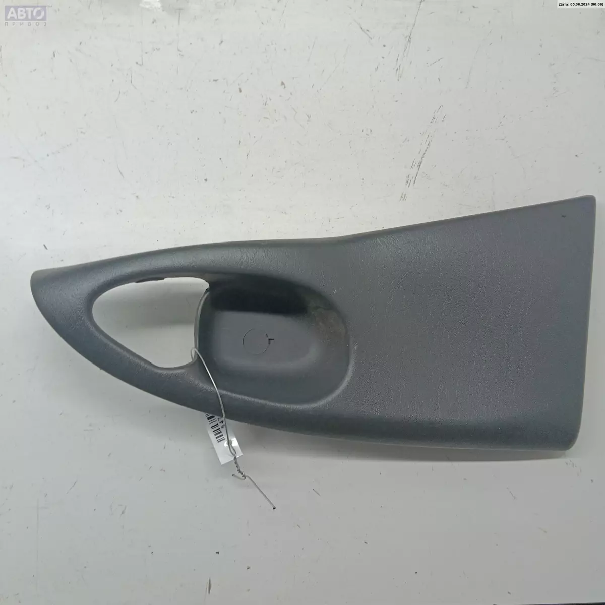 Обшивка салона к Ford Focus 2001