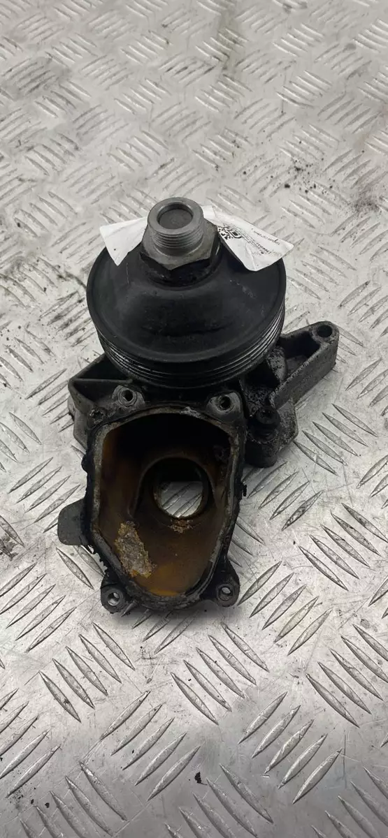Помпа к BMW X5 2003