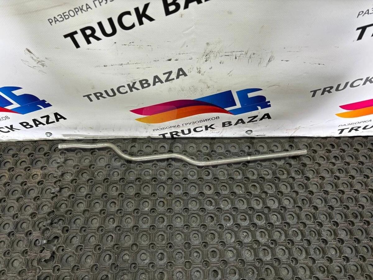 Патрубок к Mercedes-Benz Actros 2002