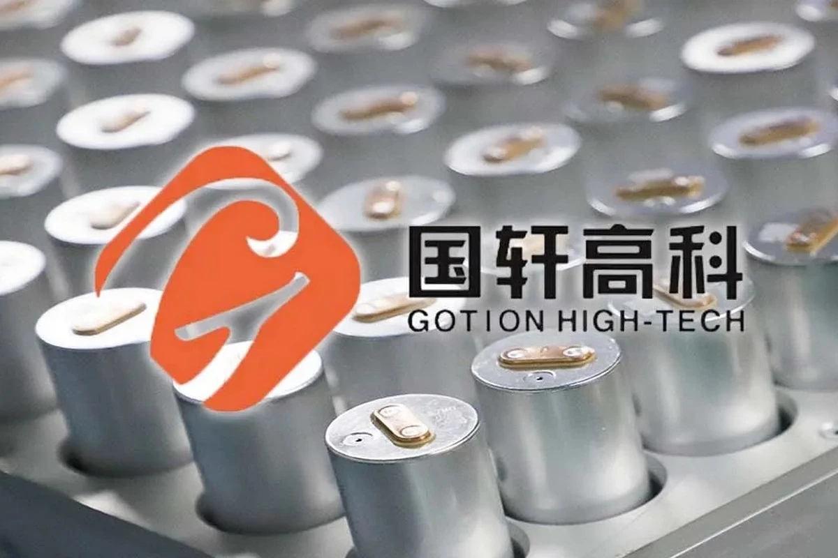 Gotion построит аккумуляторный завод за $1,3 млрд в Марокко