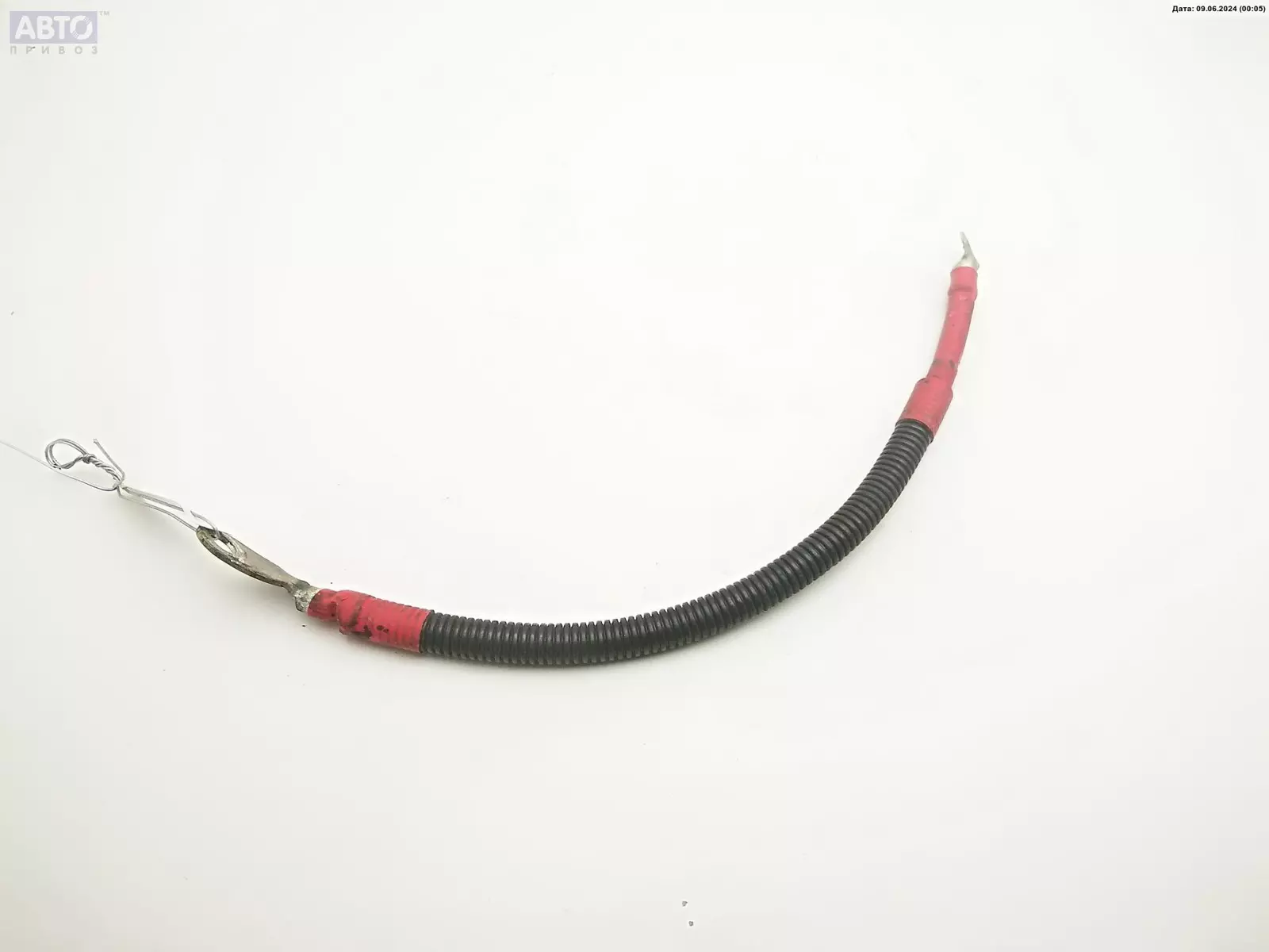 Проводка к BMW 3 series 2002
