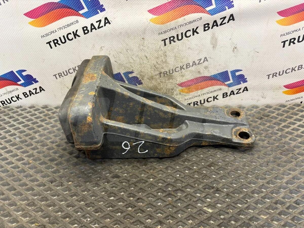 Демпфер к Mercedes-Benz Actros 2002