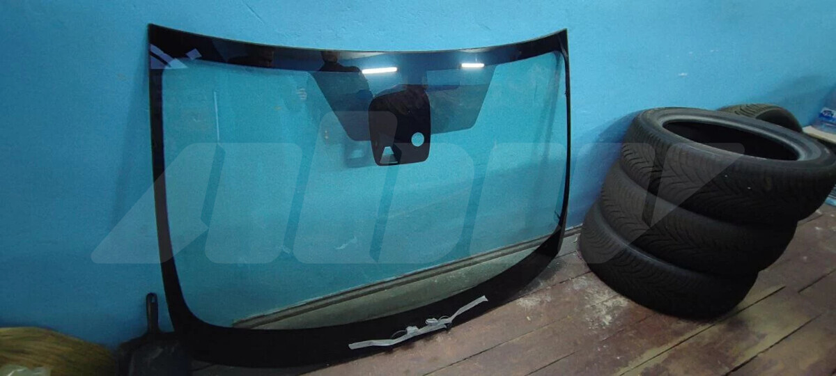 Стекло лобовое к Nissan X-Trail 2017