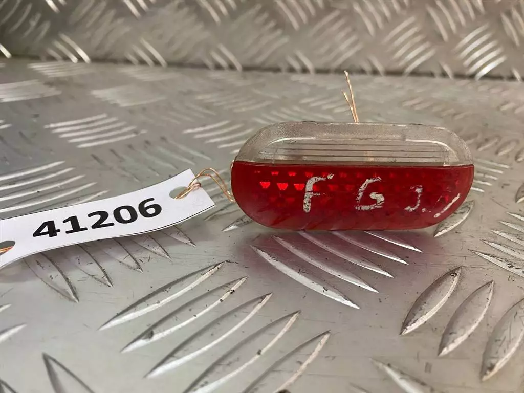 Фонарь салона (плафон) к Ford Galaxy 2000