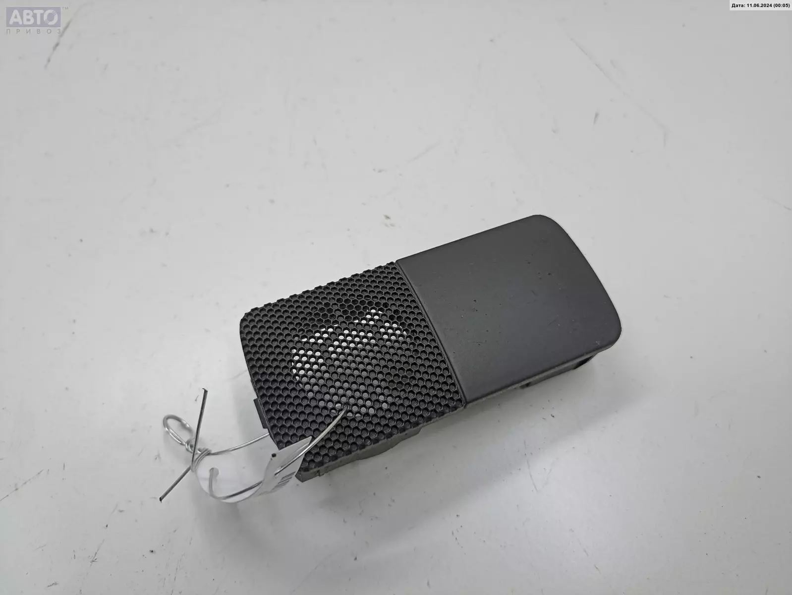 Решетка динамика к Opel Vectra 2002