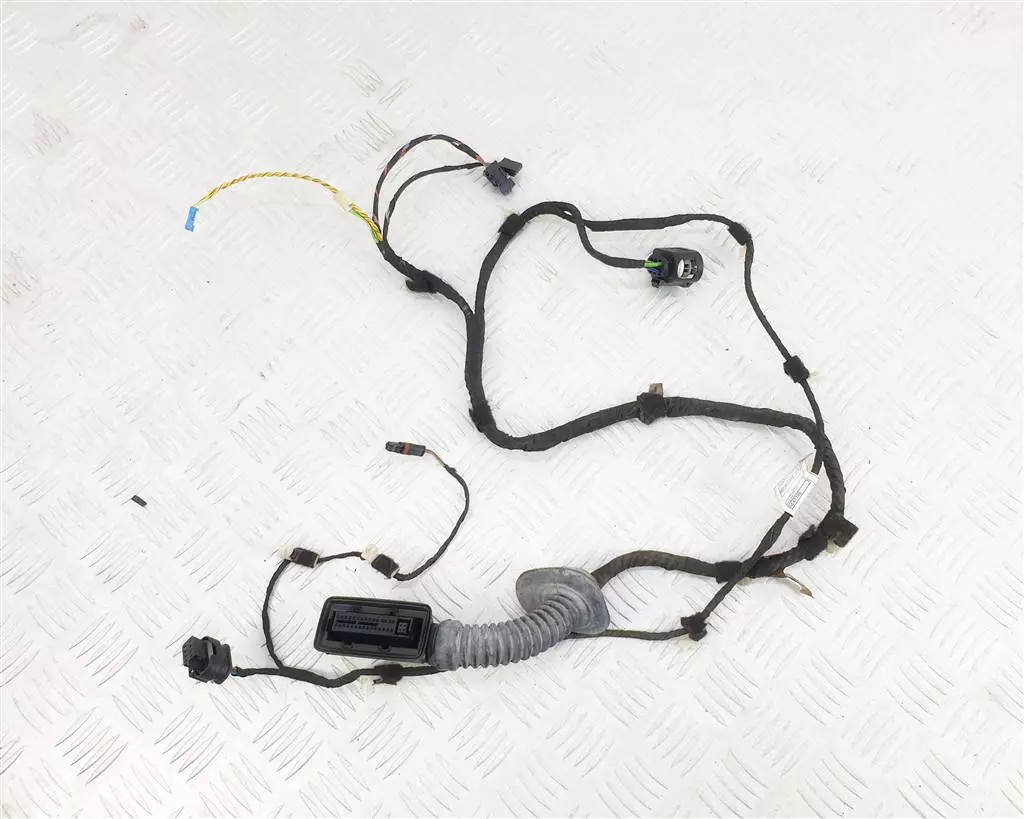 Проводка двери к BMW X5 2015