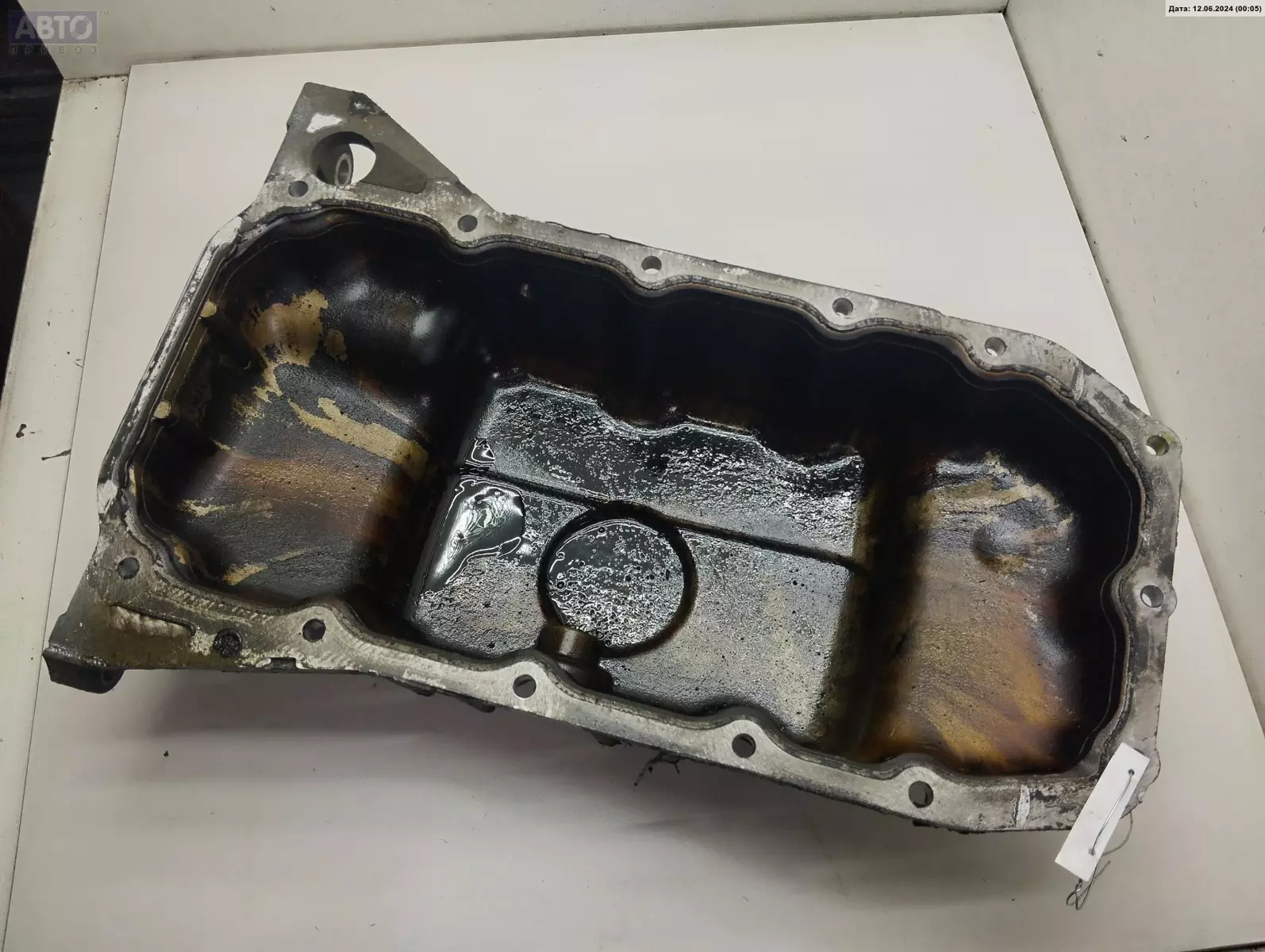 Поддон к Ford Focus 2000