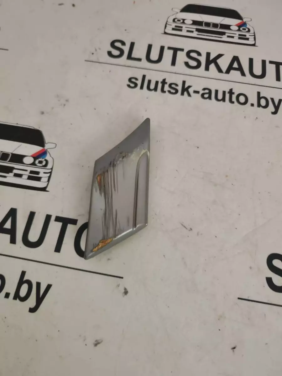 Молдинг крыла к Mercedes-Benz C-klasse 1998
