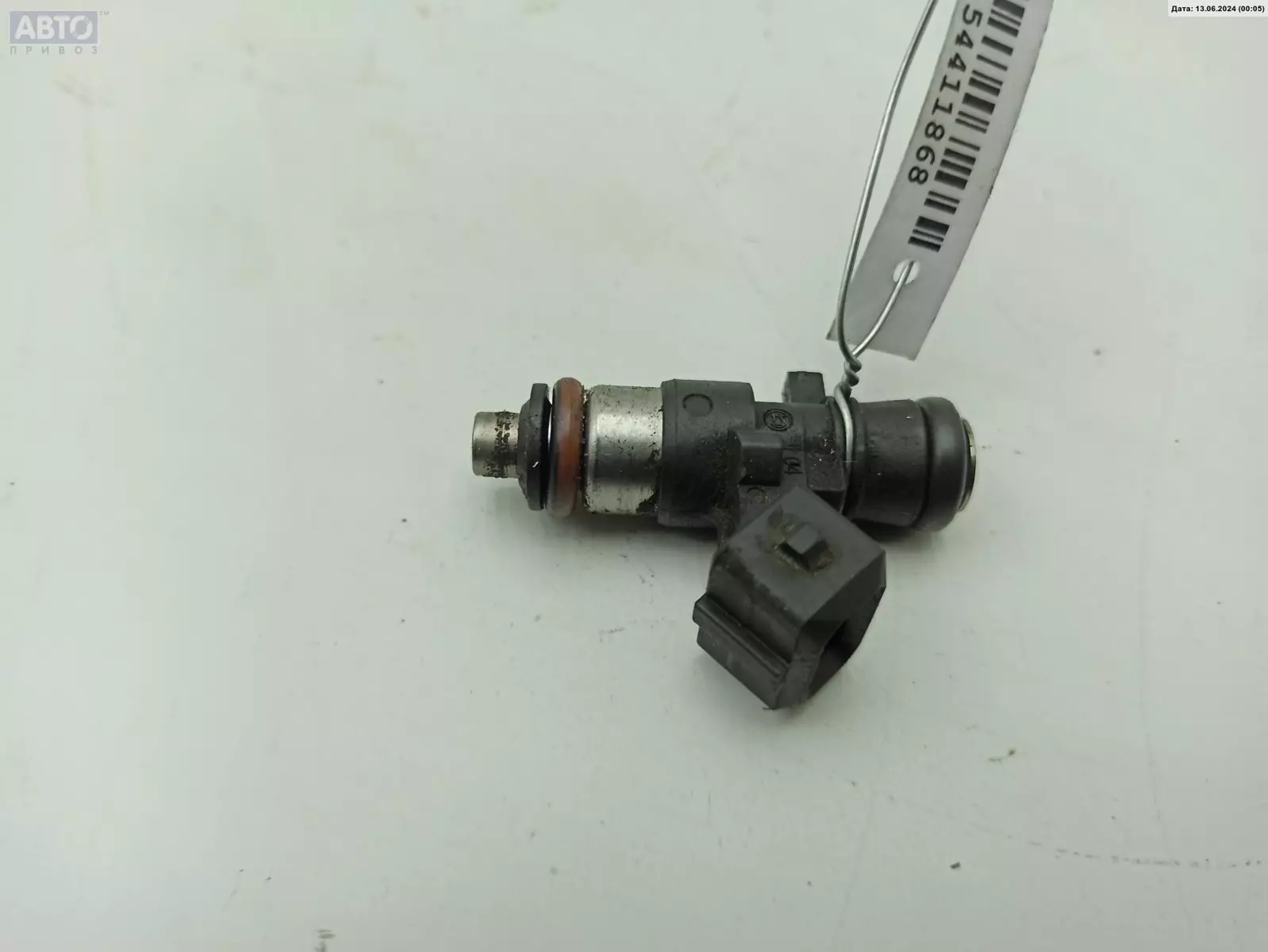 Форсунка к Renault Modus 2004