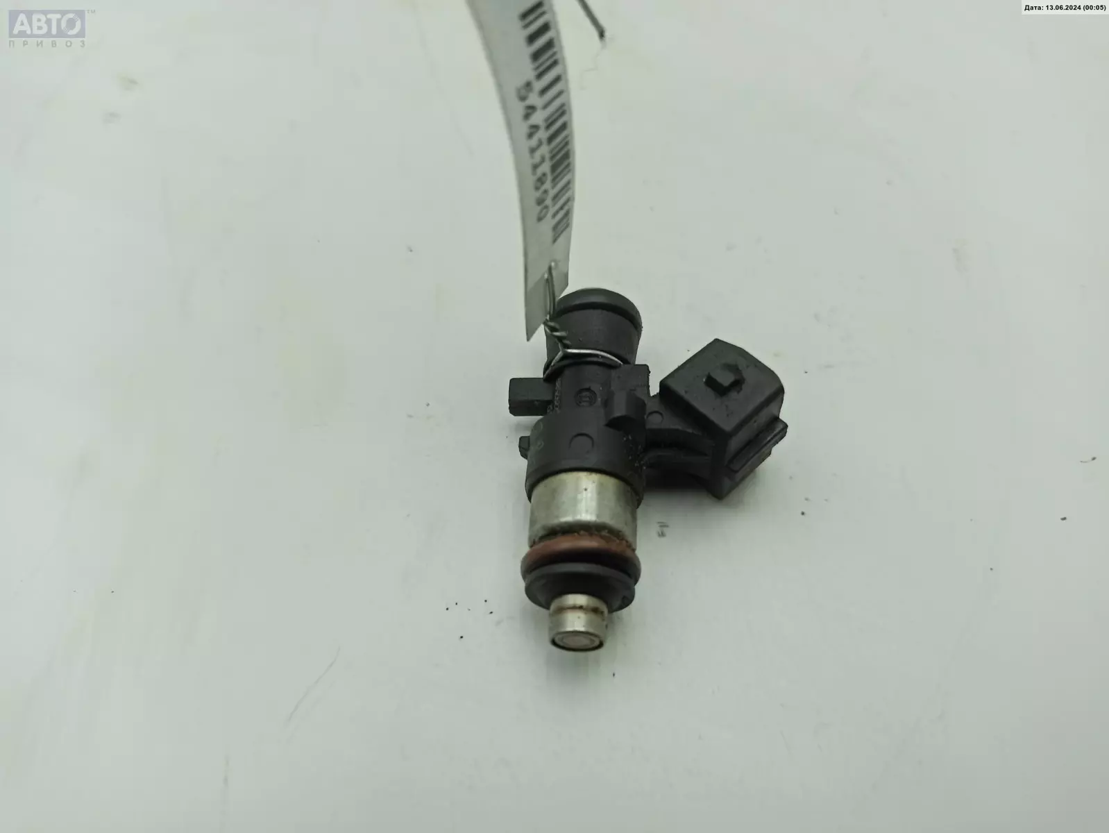 Форсунка к Renault Modus 2004