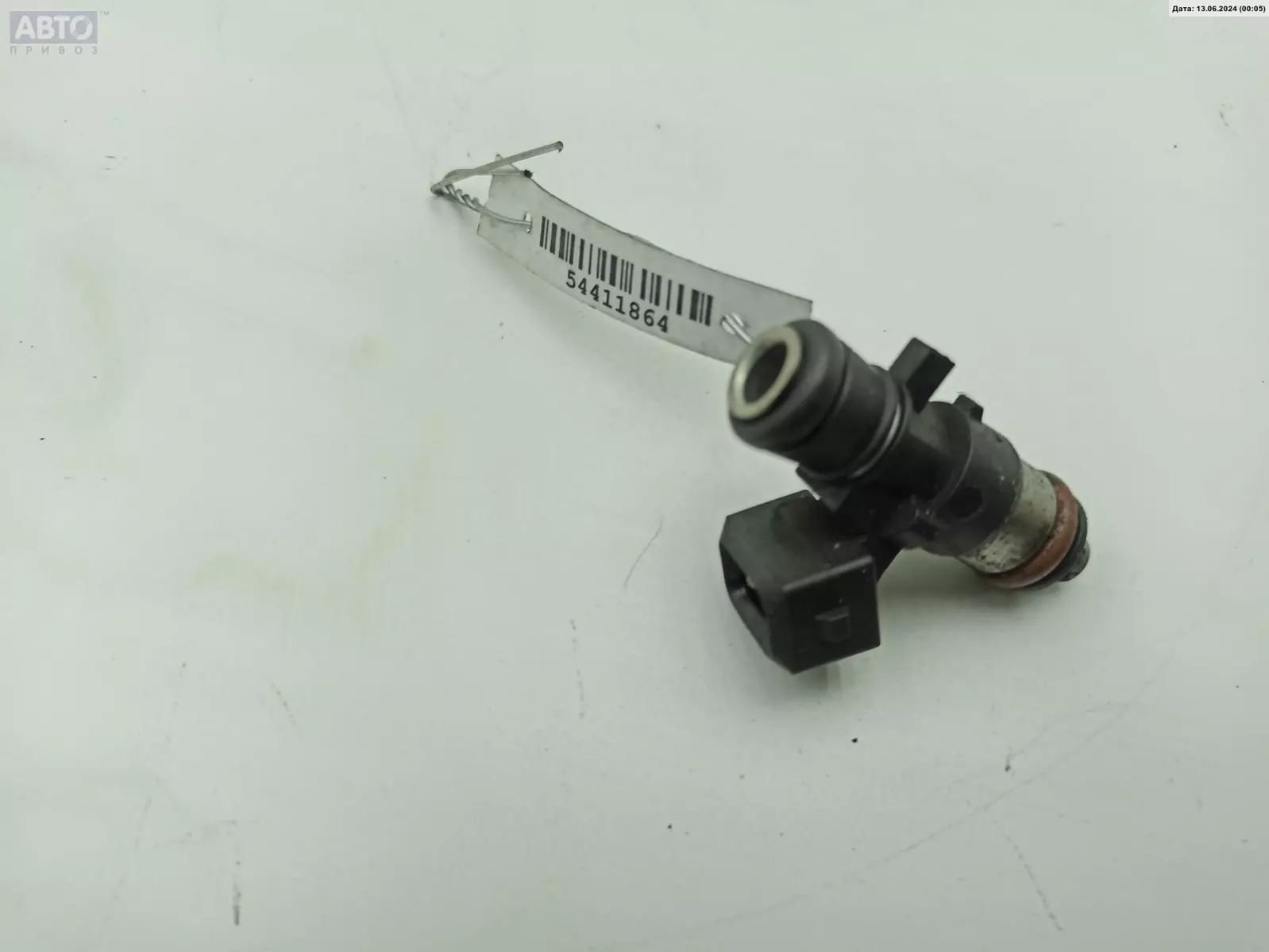 Форсунка к Renault Modus 2004