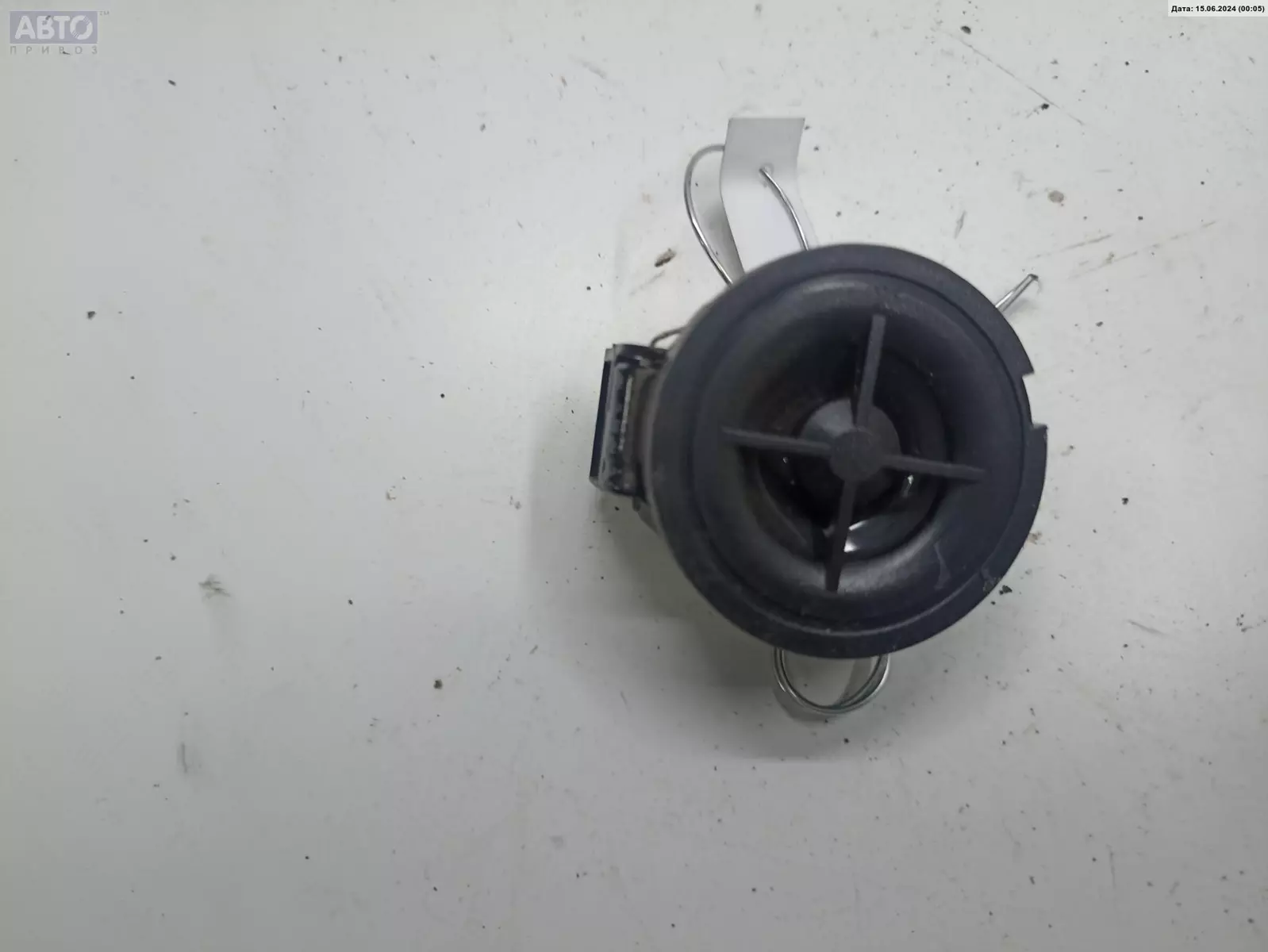 Динамик к Opel Astra 2004