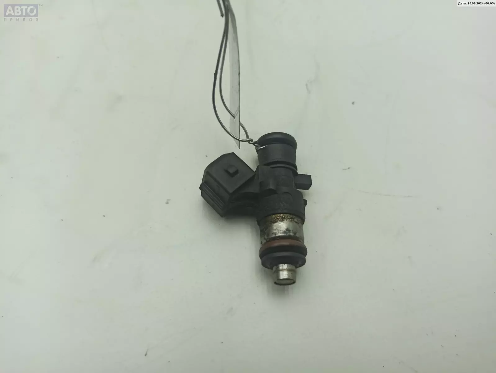 Форсунка к Renault Modus 2005