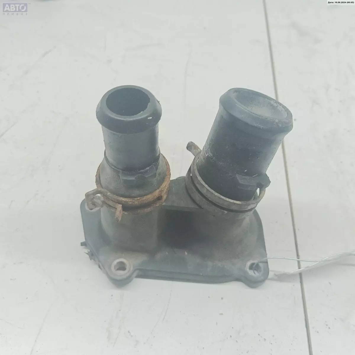 Корпус термостата к Ford Focus 2001