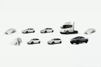 Маск анонсировал появление трех новых моделей Tesla в ближайшее время