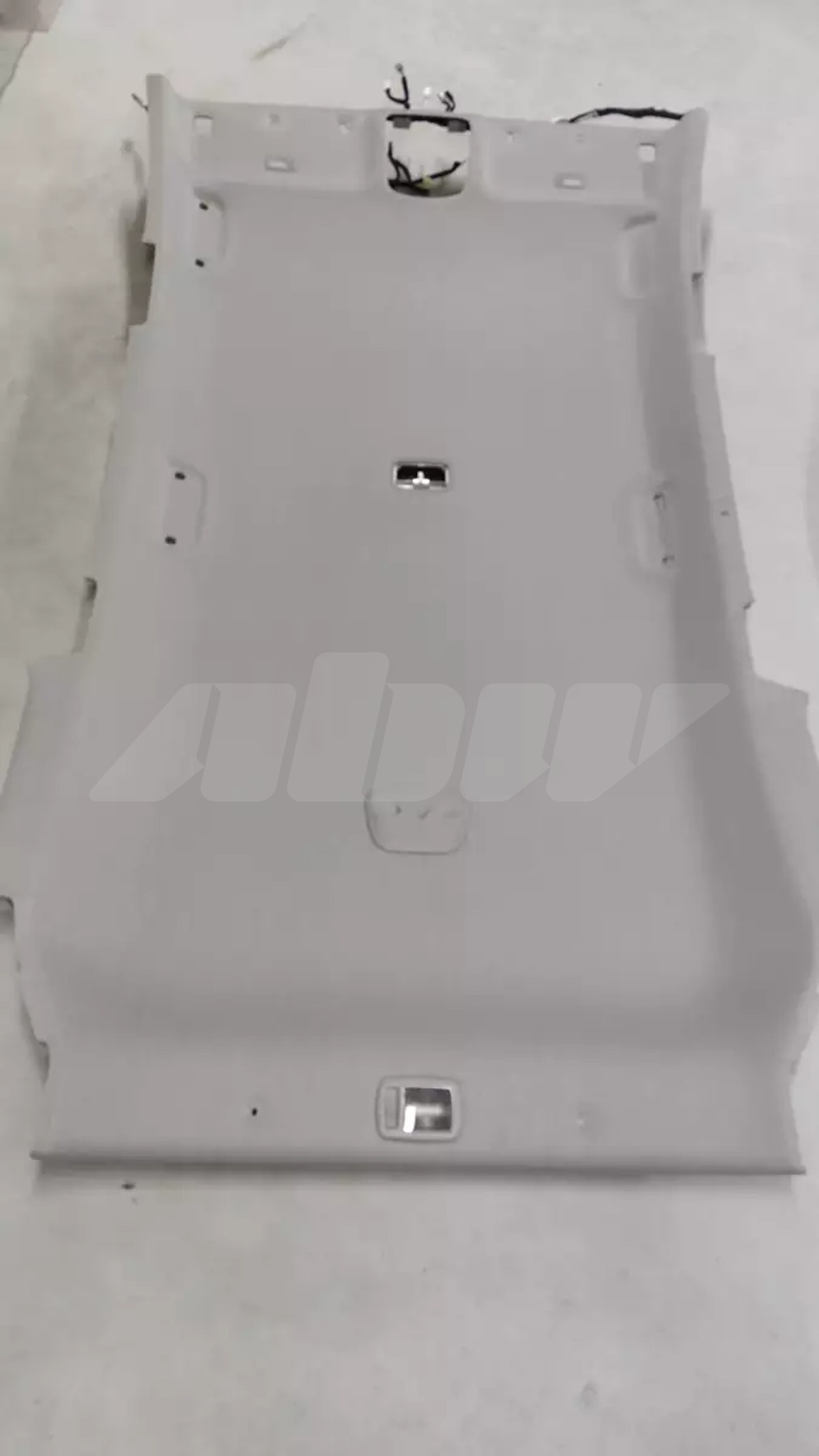 Потолок к Hyundai Santa Fe 2022