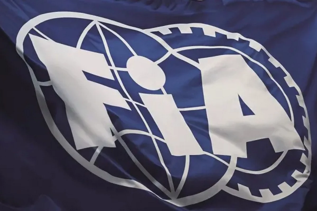 FIA снизила минимальный возраст для получения суперлицензии «Формулы-1» до 17 лет