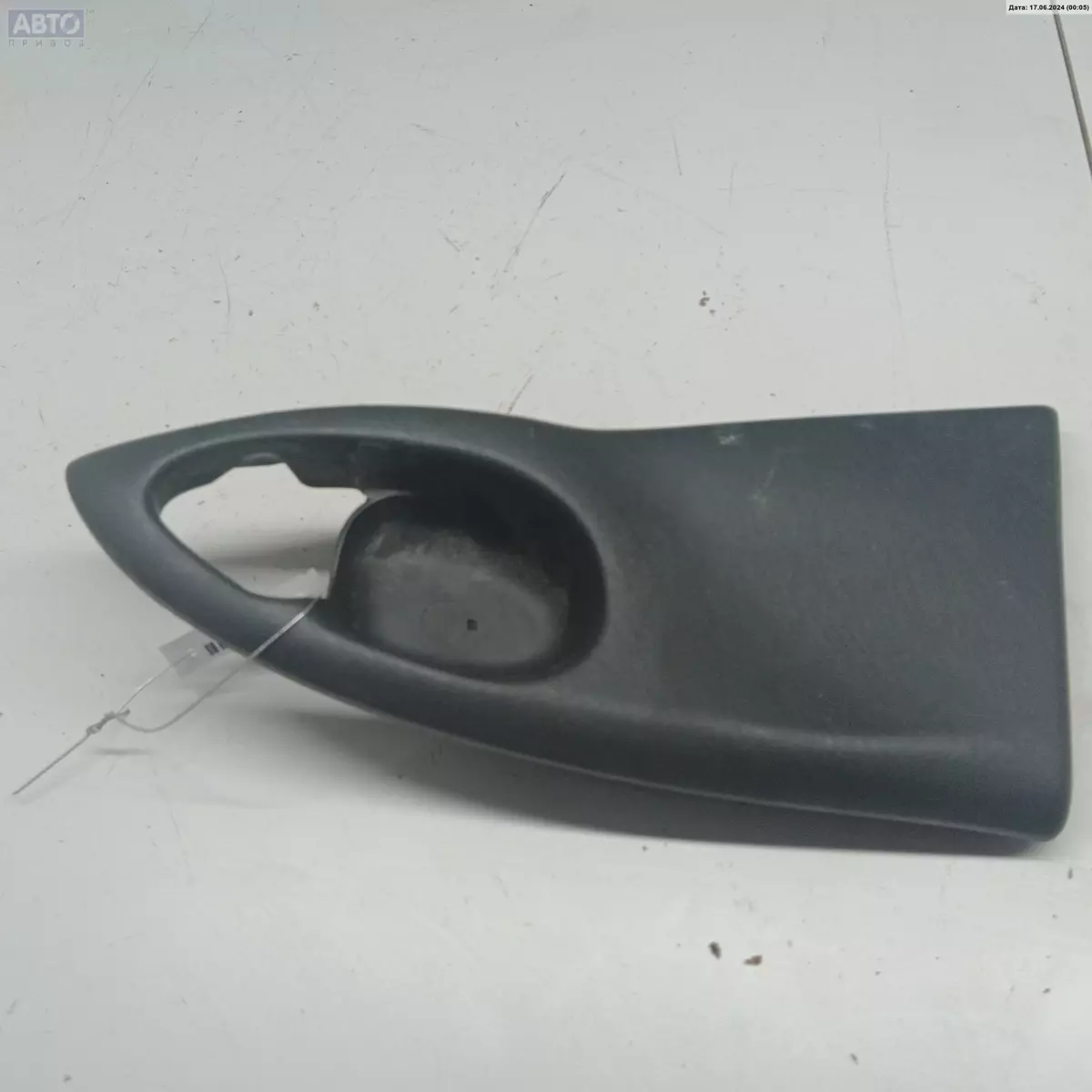 Обшивка салона к Ford Focus 2001