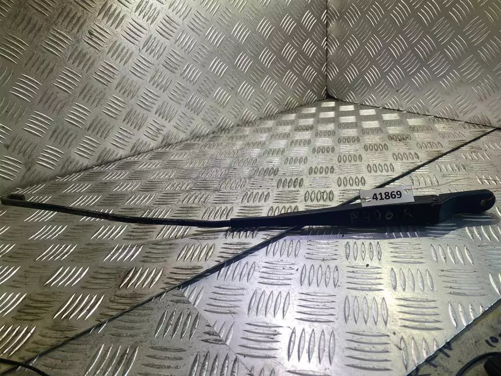 Щеткодержатель к Peugeot 406 1995