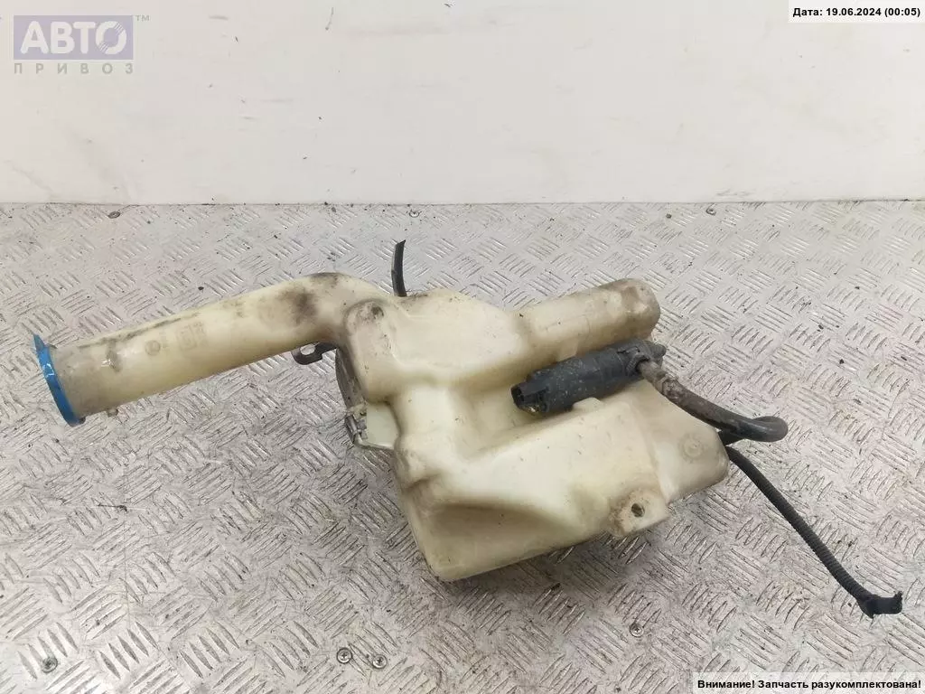 Бачок омывателя к Rover 45 2003