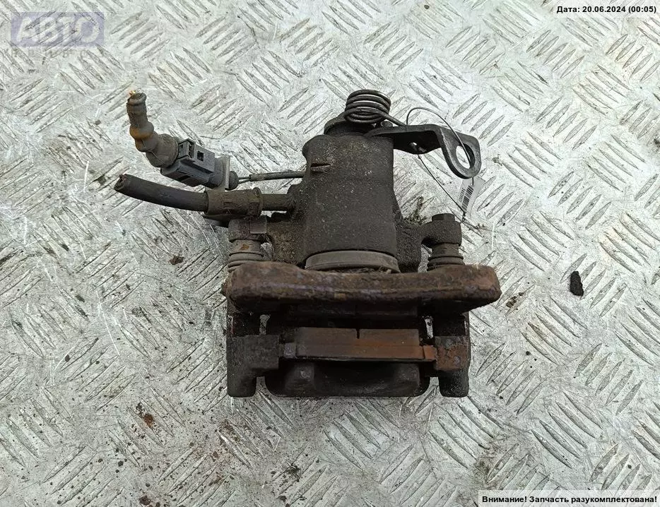 Суппорт к SEAT Alhambra 2007