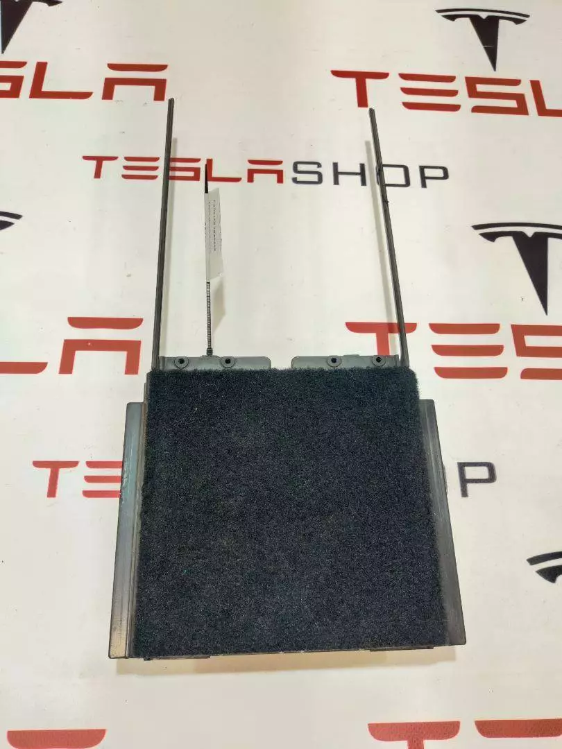 Салазки сиденья к Tesla Model X 2019