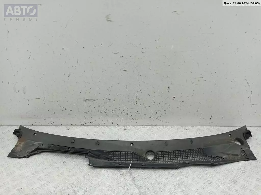 Дождевик к Honda Civic 1994