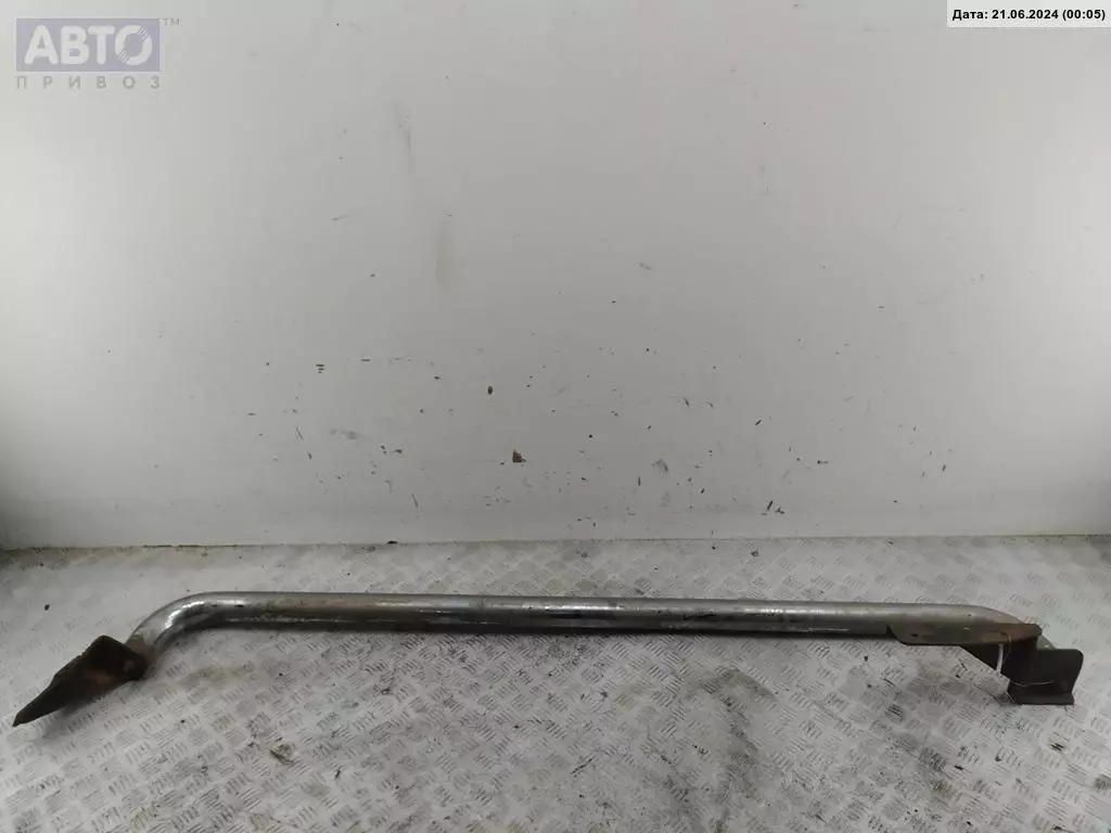 Подножка к Hyundai Tucson 2006