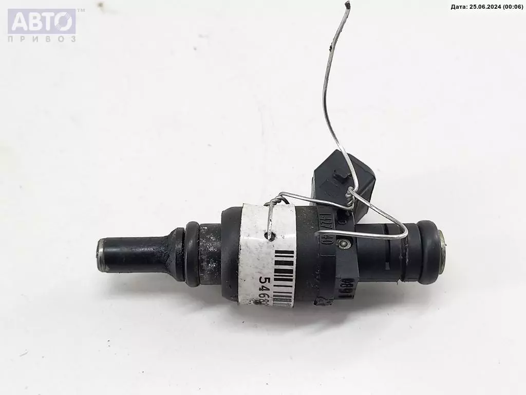 Форсунка к BMW 5 series 2002