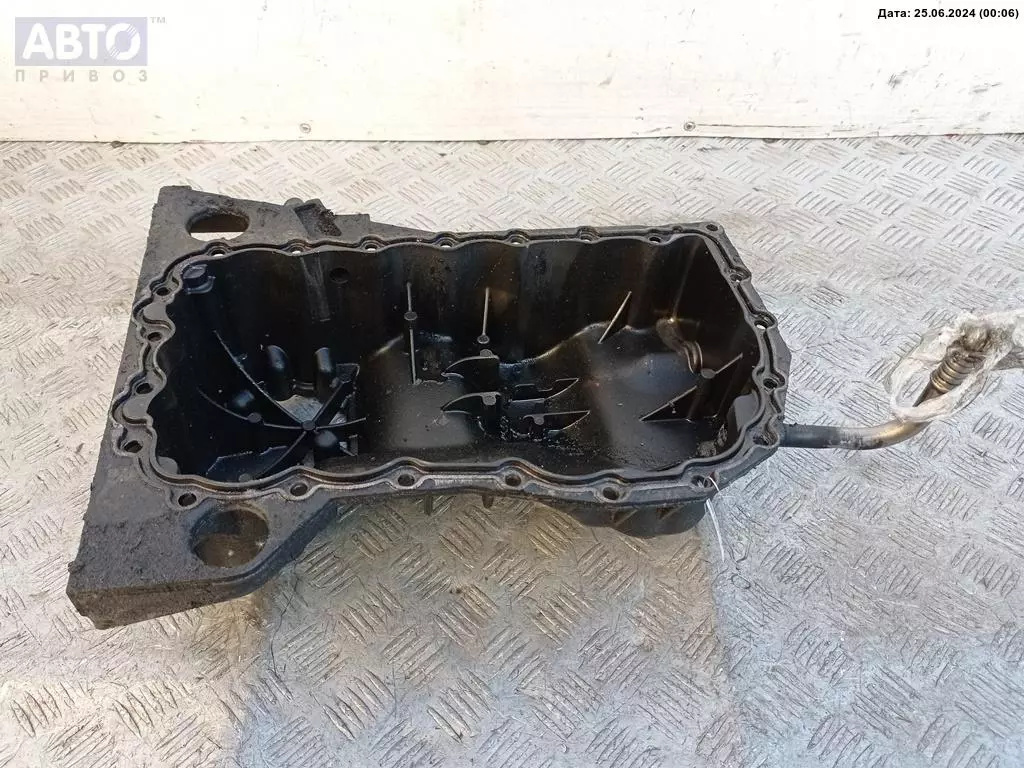 Поддон к Suzuki Grand Vitara 2007