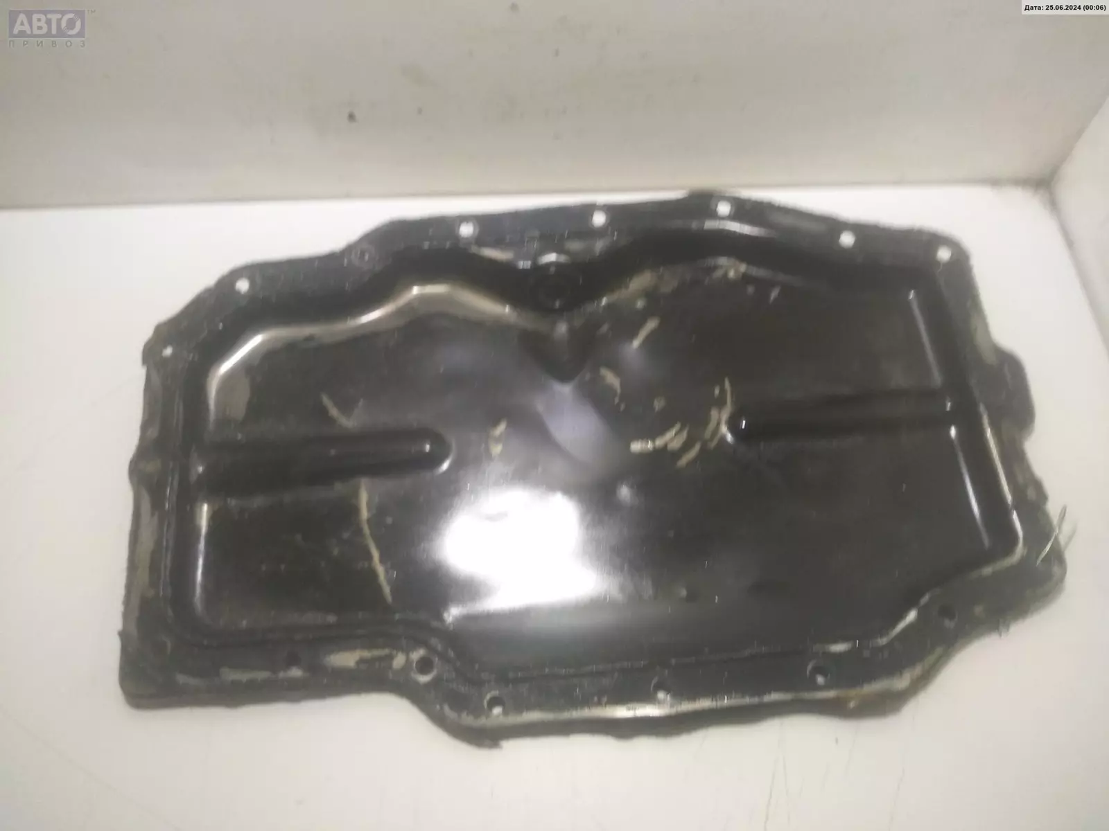 Поддон к Mazda CX-7 2010