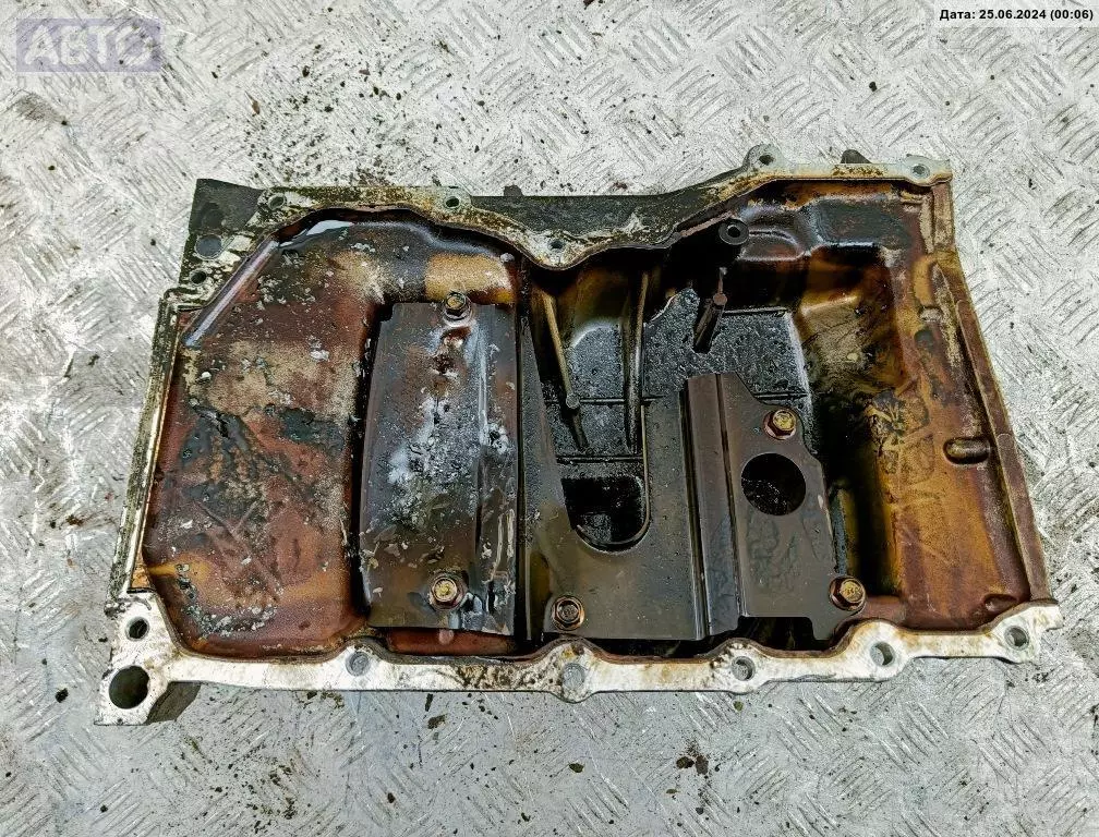 Поддон к Mazda 6 2005