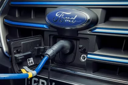 Ford подтвердила планы по выпуску компактного электромобиля