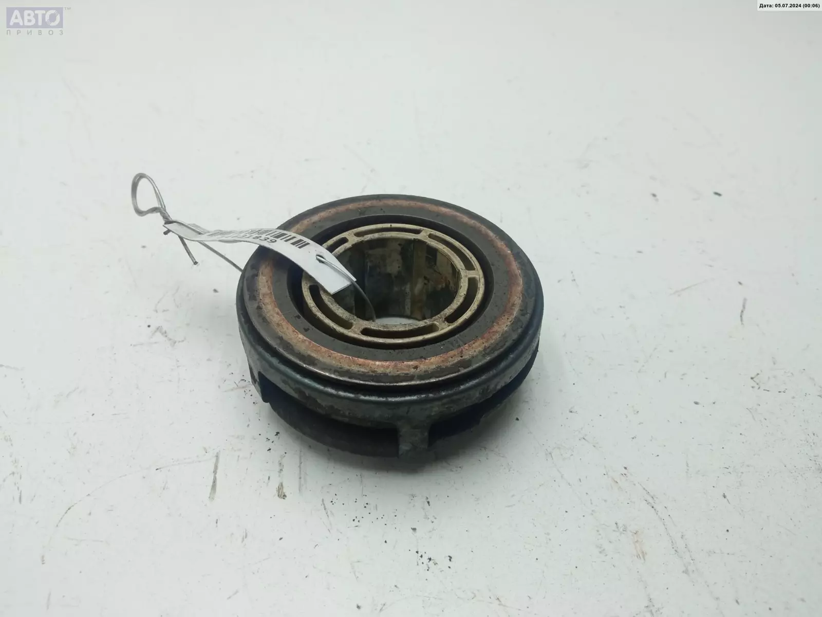 Подшипник выжимной к Mazda 3 2004