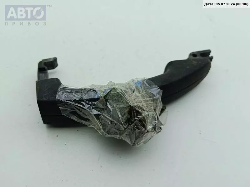 Ручки наружные к Ford Focus 2006