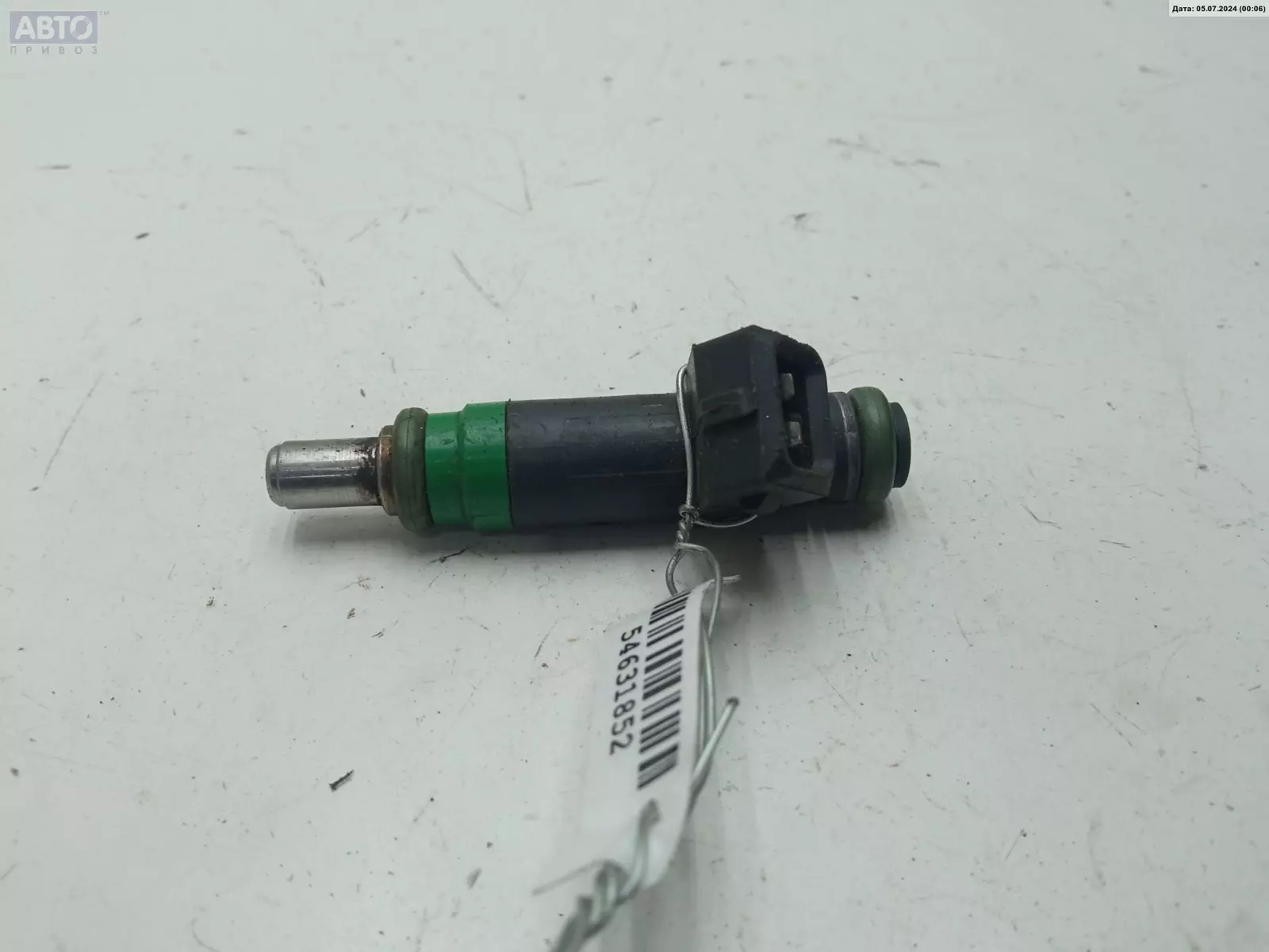 Форсунка к Mazda 2 2003